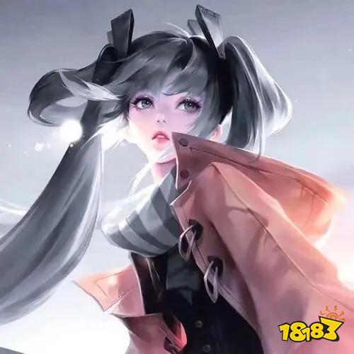王者榮耀可愛頭像大全 超可愛頭像合集