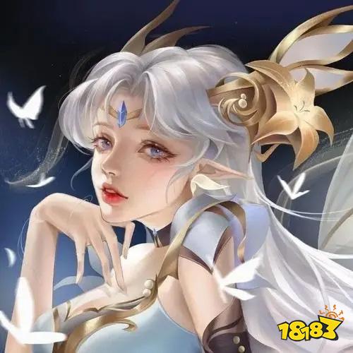 王者榮耀可愛頭像大全 超可愛頭像合集