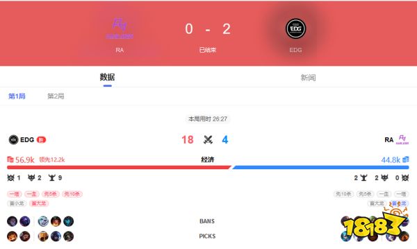 2022LPL夏季赛RNGVSJDG7月30日bo3录像回放