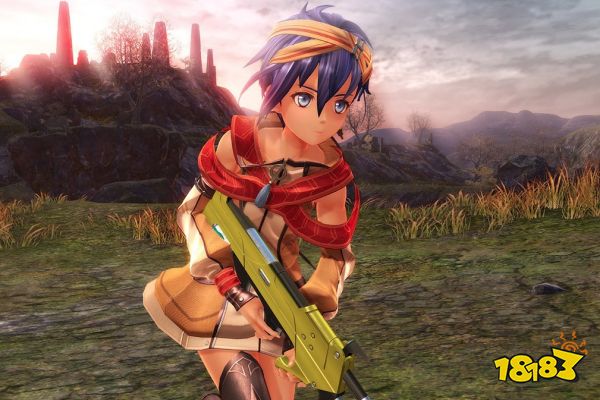 黎之轨迹礼物收集攻略 全角色喜好介绍