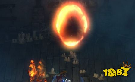 暗黑破壞神3地獄火戒指怎么做 地獄火戒指材料獲取介紹