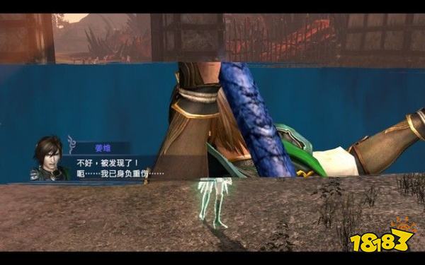 無雙大蛇2終極版南圻之戰怎么打 南圻之戰章節攻略