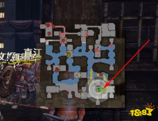 無雙大蛇2終極版姊川潛入戰怎么打 姊川潛入戰章節攻略