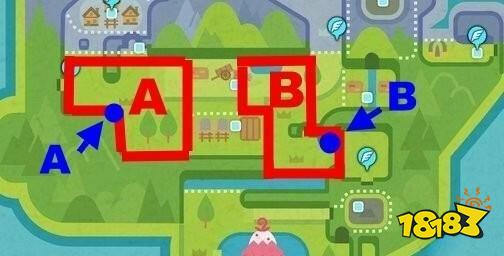 宝可梦剑盾神奇糖果在哪捡 神奇糖果获得位置介绍