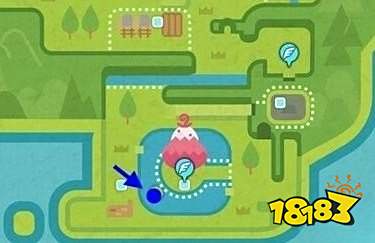 宝可梦剑盾神奇糖果在哪捡 神奇糖果获得位置介绍