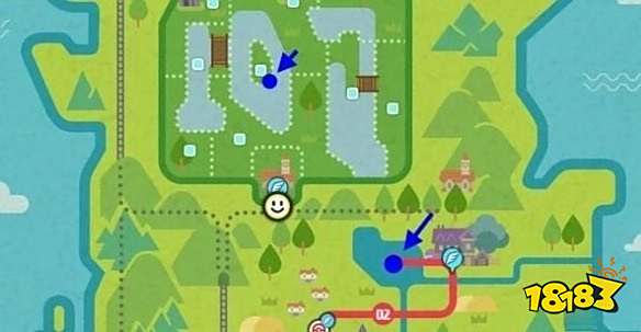 宝可梦剑盾神奇糖果在哪捡 神奇糖果获得位置介绍