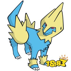 宝可梦剑盾雷电兽单打怎么配招 雷电兽单打配招一览