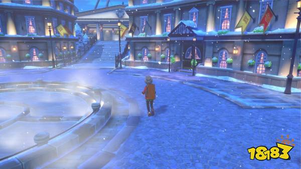 宝可梦剑盾风速狗单打怎么配招 风速狗单打配招一览