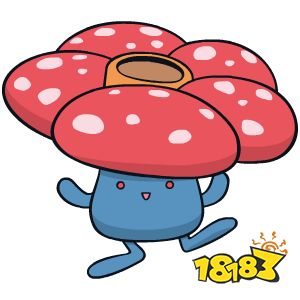 宝可梦剑盾霸王花单打怎么配招 霸王花单打配招一览