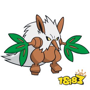 宝可梦剑盾狡猾天狗单打怎么配招 狡猾天狗单打配招一览