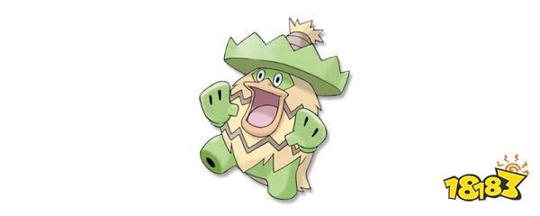 宝可梦剑盾乐天河童单打怎么配招 乐天河童单打配招一览