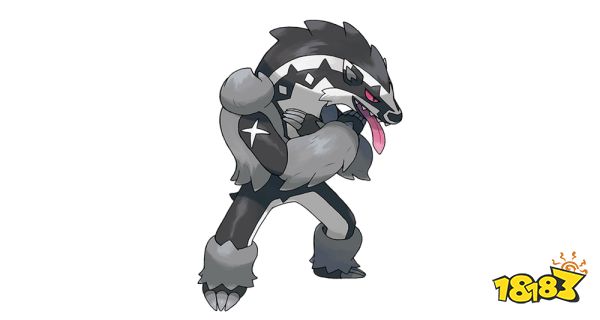 宝可梦剑盾堵拦熊单打怎么配招 堵拦熊单打配招一览