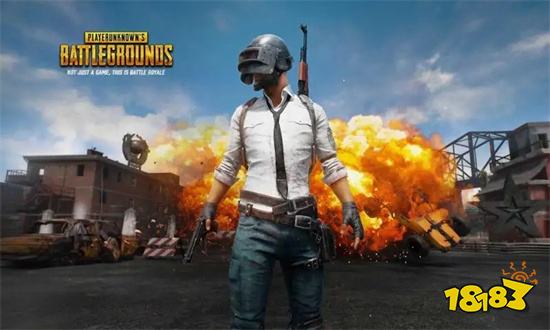 pubg手游官网下载