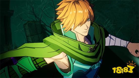 《Fate/EXTRA Record》公开最新预告影片与概念网站