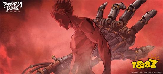 《影之刃:断罪者》「弦音鸣泣」删档付费测试招募开启