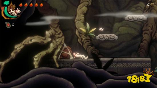 《阎罗 : 冬柏传》韩国製 2D 动作冒险正式推出