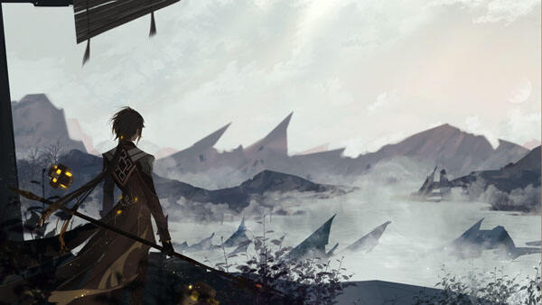 原神残像暗战攻略汇总 残像暗战平民玩家要怎么打