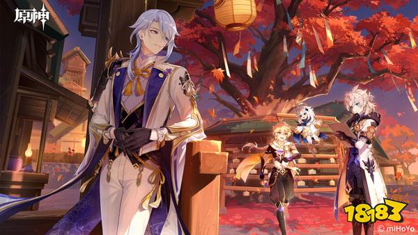 原神新手攻略大全 新手入门要怎么玩