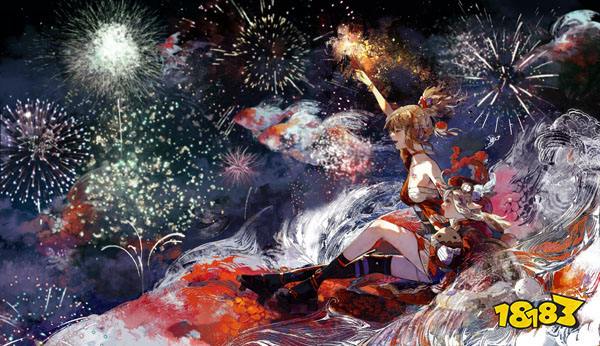 原神2.8下半武器池抽取建议 2.8下半武器池值不值得抽