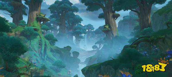 原神角色强度排行榜2.8版本 角色强度排行榜最新