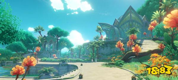 原神角色强度排行榜2.8版本 角色强度排行榜最新