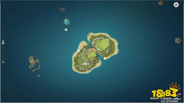 原神金苹果群岛宝箱位置大全 金苹果群岛宝箱有哪些