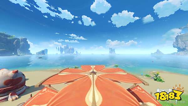 原神金苹果群岛宝箱位置大全 金苹果群岛宝箱有哪些