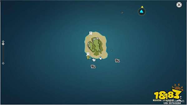 原神金苹果群岛宝箱位置大全 金苹果群岛宝箱有哪些