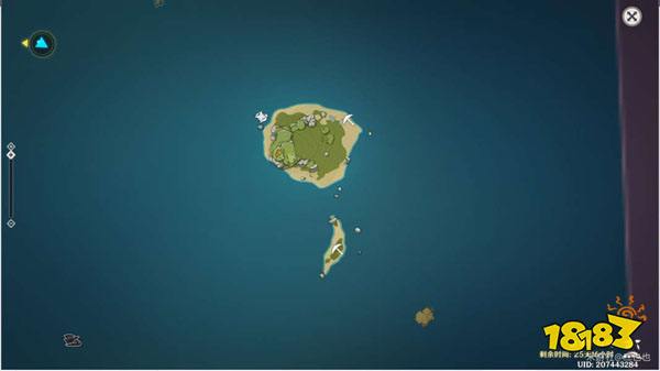 原神金苹果群岛宝箱位置大全 金苹果群岛宝箱有哪些