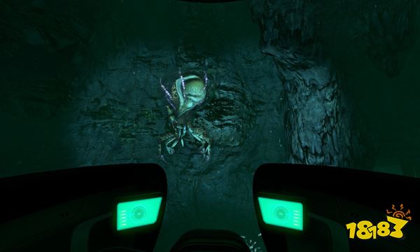 深海迷航潜行者的牙齿怎么获得 潜行者的牙齿获取方法介绍