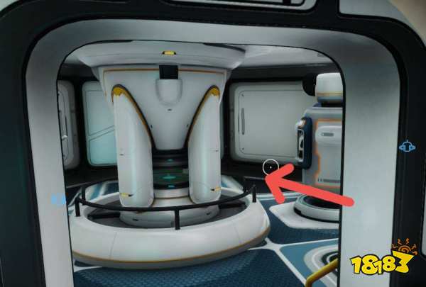 深海迷航核反应堆怎么激活 核反应堆激活方法介绍