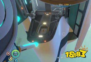 深海迷航高级工作台碎片在哪 高级工作台碎片位置介绍