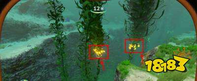 深海迷航毒气囊怎么获得 毒气囊获取方法介绍