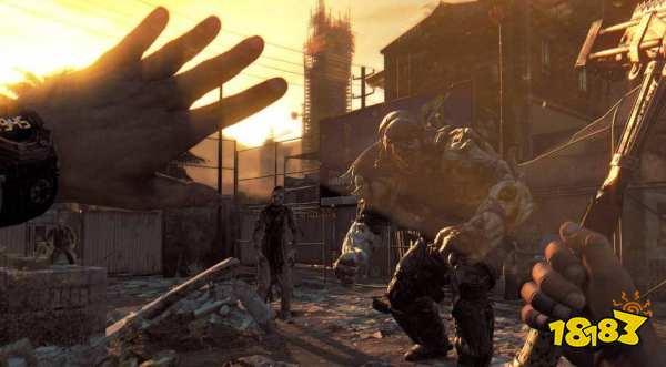 消逝的光芒探照灯任务怎么做 探照灯任务攻略