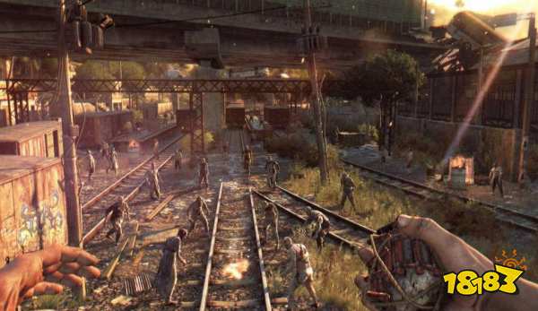 消逝的光芒探照灯任务怎么做 探照灯任务攻略