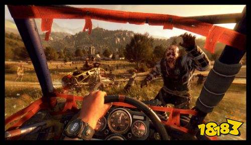 消逝的光芒兔子洞怎么摧毁 兔子洞夜魔打法攻略