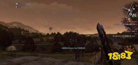 消逝的光芒时间怎么看 游戏里时间查看方法