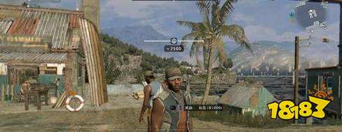 消逝的光芒望远镜任务怎么做 望远镜任务攻略