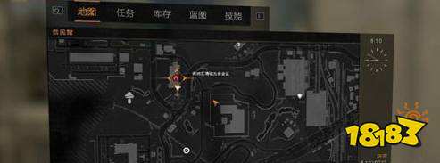 消逝的光芒望远镜任务怎么做 望远镜任务攻略