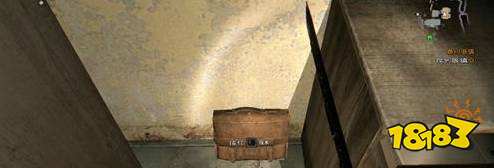 消逝的光芒备用眼镜在哪 备用眼镜获取方法