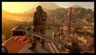 消逝的光芒望远镜任务怎么做 望远镜任务攻略