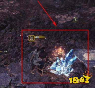 怪物猎人世界狱炎石如何获得 狱炎石获取方法攻略