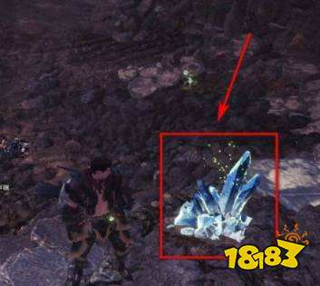 怪物猎人世界狱炎石如何获得 狱炎石获取方法攻略