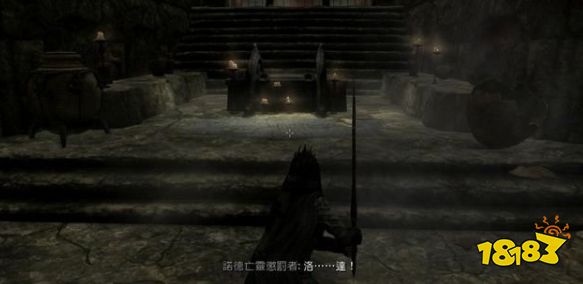 上古卷軸5全龍祭司面具收集 全龍祭祀面具獲得攻略