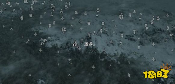 上古卷軸5全龍祭司面具收集 全龍祭祀面具獲得攻略