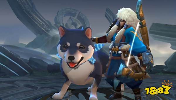 王者荣耀村长是谁 村长来源故事分享