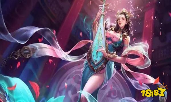 王者荣耀李华是哪个英雄 李华来源故事介绍