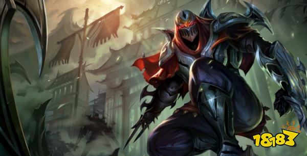 lol12.15版本什么時候更新 lol12.15版本更新時間介紹
