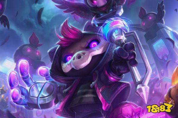 lol12.15版本什么时候更新 lol12.15版本更新时间介绍