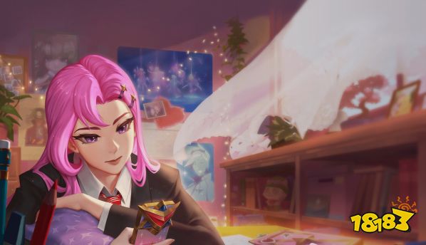 LOL另一片天空活动怎么做 lol另一片天空活动任务大全